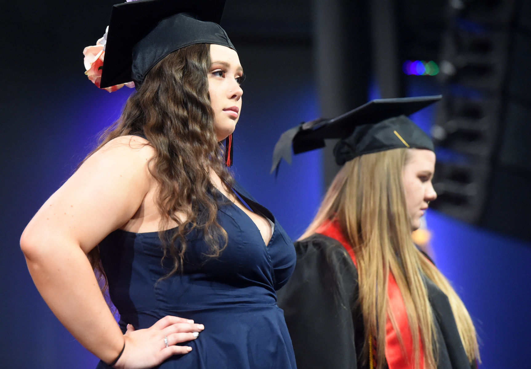 PHOTOS: Aspen Valley High School Graduation